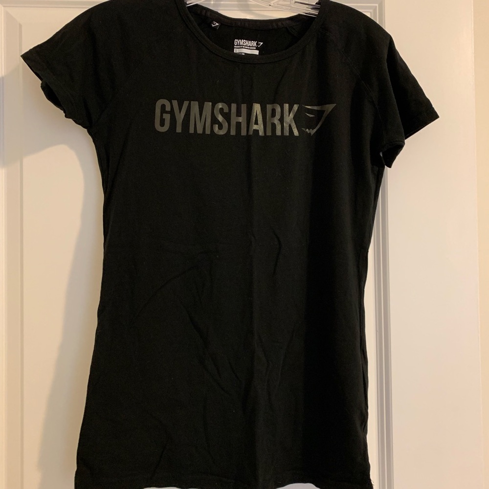 Gymshark Apollo T-Shirt size S